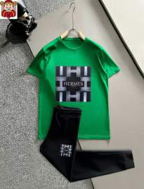 Picture of Hermes Shirt Pant Suits _SKUHermesM-5XLkdtr7322439